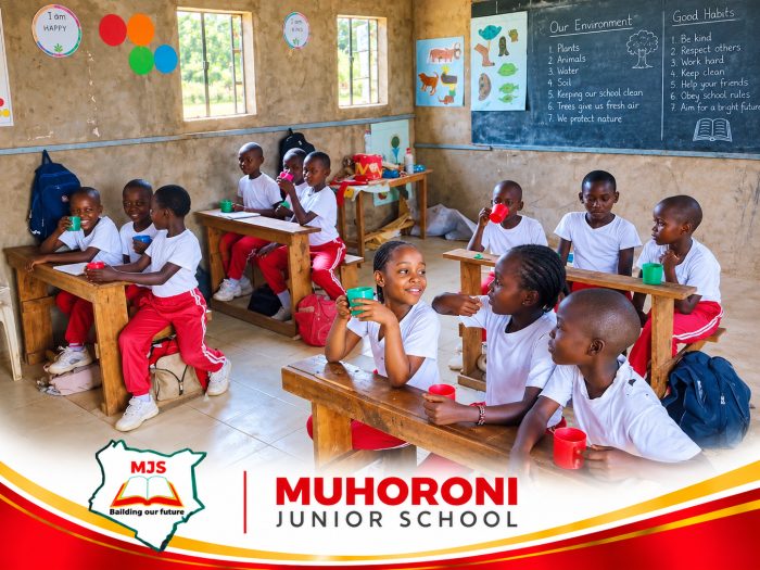 Muhoroni Junior School photo 22