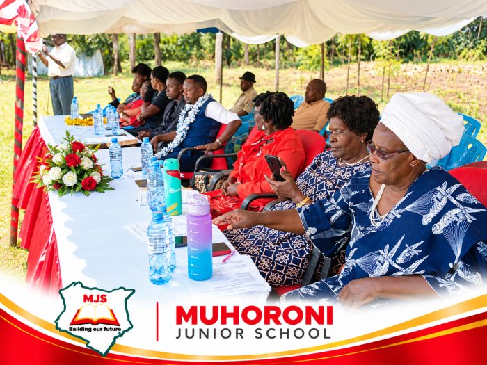 Muhoroni Junior School photo 10