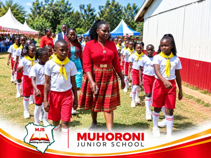 Muhoroni Junior School photo 2