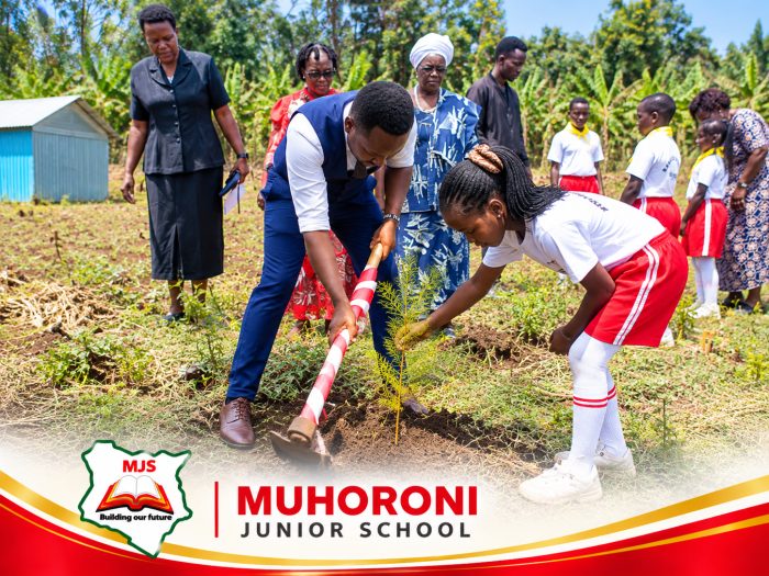 Muhoroni Junior School photo 19