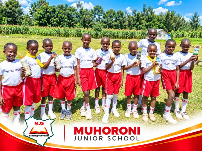 Muhoroni Junior School photo 12