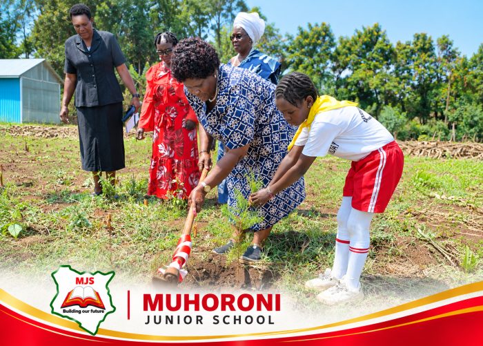 Muhoroni Junior School photo 15