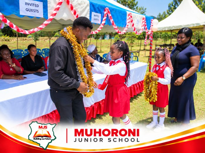 Muhoroni Junior School photo 17