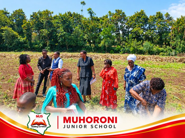 Muhoroni Junior School photo 1