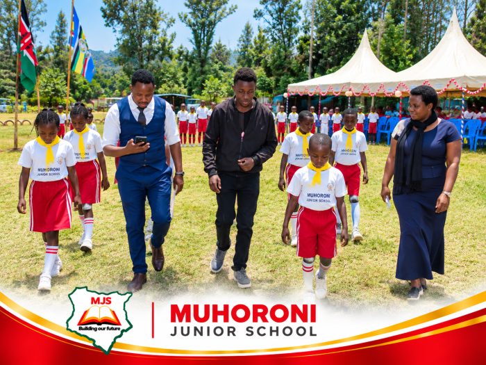 Muhoroni Junior School photo 26