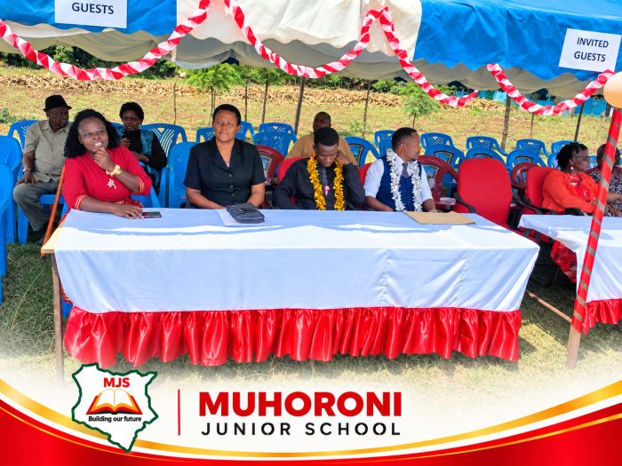 Muhoroni Junior School photo 21
