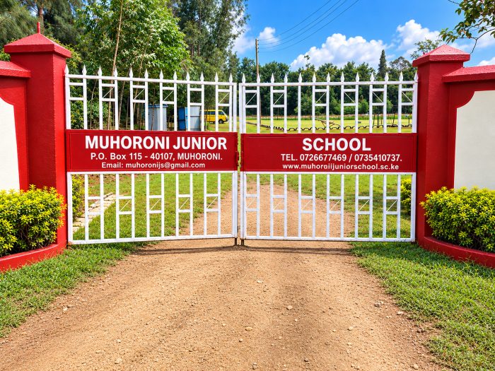 Muhoroni Junior School photo 11