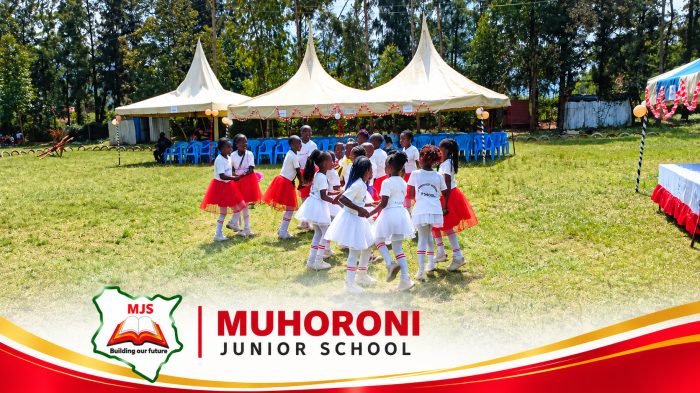 Muhoroni Junior School photo 6