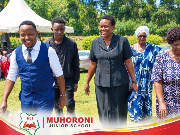 Muhoroni Junior School photo 20