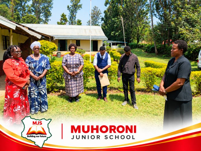 Muhoroni Junior School photo 24